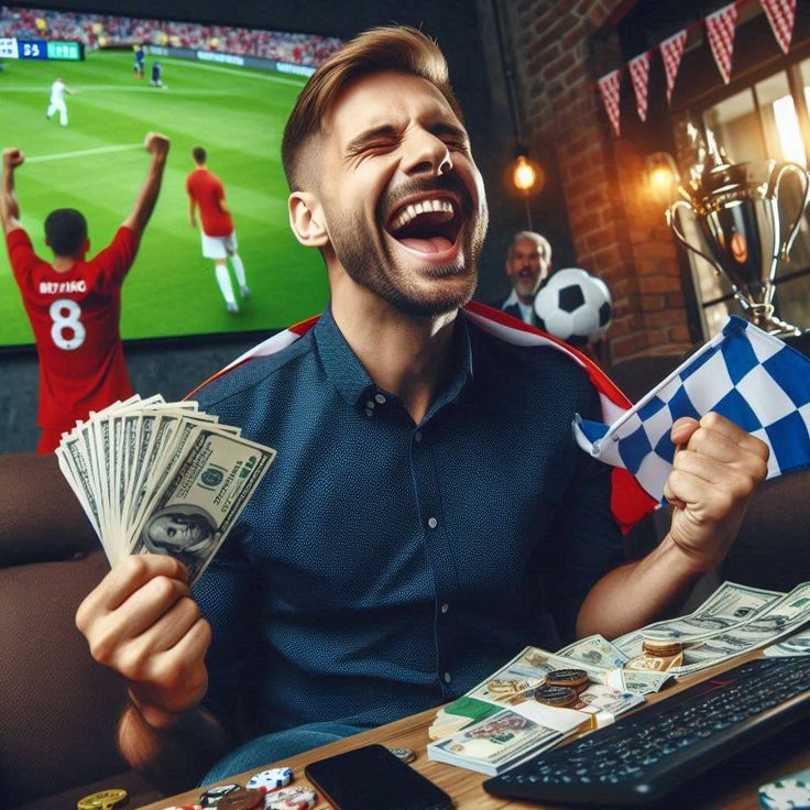 Hal Penting yang Wajib Diketahui Sebelum Mulai Main Bola Parlay